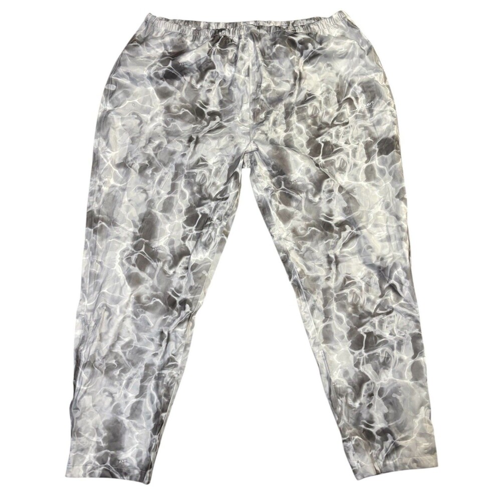 Habit Waves Packable Rain Pants Men’s 3XL NWT